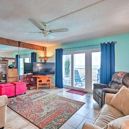 Condo With Views And Balcony On Panama City Beach! Ngoại thất bức ảnh