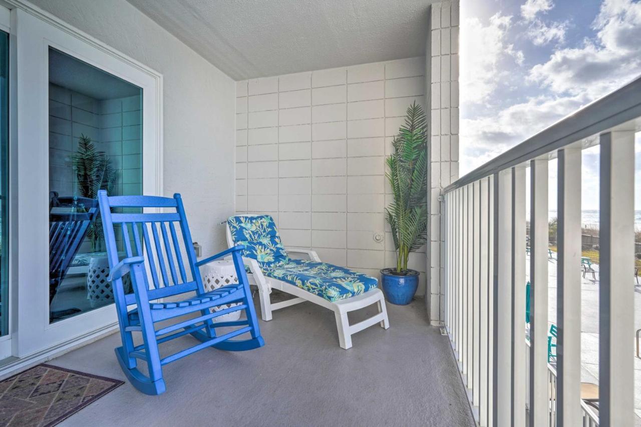 Condo With Views And Balcony On Panama City Beach! Ngoại thất bức ảnh